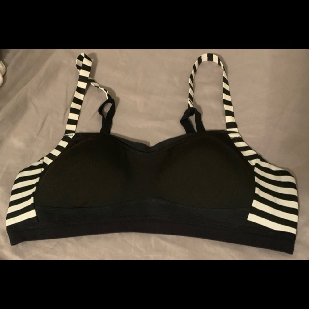 Brooks Bra